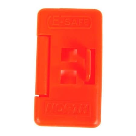 National Marker Co Electrical Switch Lockout ES01